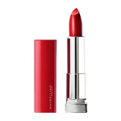 Afbeelding van Maybelline Color Sensational Lippenstift 385 Ruby for Me