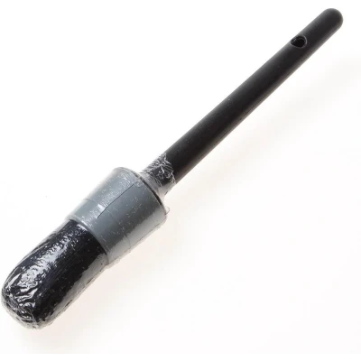 Afbeelding van Spijker Patentkwast wegwerp diameter 30mm type 609.18