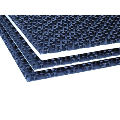 Afbeelding van MAGNUM Noppenplaat 47 mm verpakt per 10 stuks (10