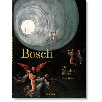 Afbeelding van Bosch. The Complete Works