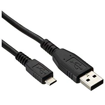 Afbeelding van Vervanging Compatibel Canon IFC 600PCU met PowerShot SX730, SX740 HS USB kabel door Dragon Trading