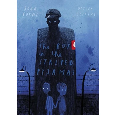 Afbeelding van the Boy in Striped Pyjamas: 10th Anniversary Collector&#039;s Edition