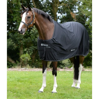 Afbeelding van Bucas Power Cooler Zwart