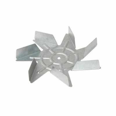 Afbeelding van Smeg 039290137 turbinewiel waaier