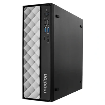 Afbeelding van Desktop PC Medion T80 MD35424 16 GB RAM 512 SSD Intel Core i7 12650H