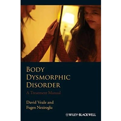 Afbeelding van Body Dysmorphic Disorder