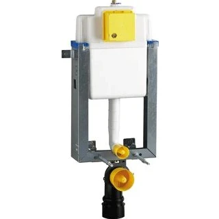 Afbeelding van WISA Mont xs wc element