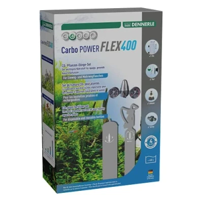 Afbeelding van Dennerle Carbo Power FLEX400