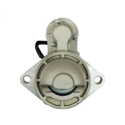 Afbeelding van Startmotor / Starter AS PL S1069