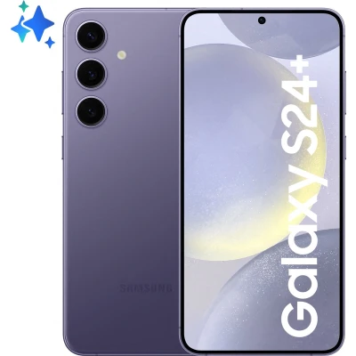Afbeelding van Samsung Galaxy S24+ 17 cm (6.7&quot;) Dual SIM 5G USB Type C 12 GB 512 4900 mAh Violet