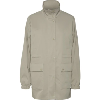 Afbeelding van VERO MODA VMCHELSEASIA JACKET BOO Dames Gewatteerde jassen