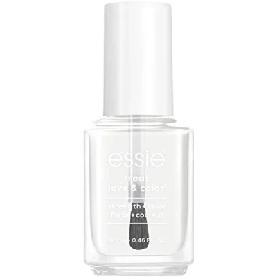Afbeelding van Essie Treat Love &amp; Color Strengthener Nagellak 00 Gloss Fit