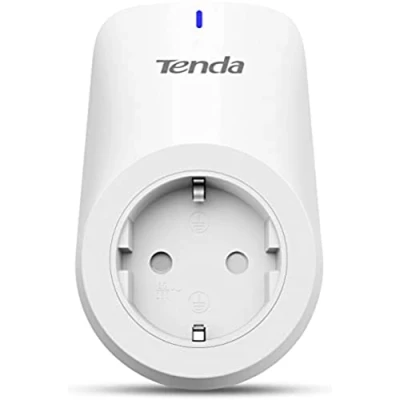 Afbeelding van Slim Stopcontact Tenda SP3(EU)