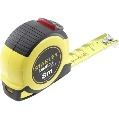 Afbeelding van STANLEY STHT36804 0 Flexómetro 8m x 25mm Dual Lock