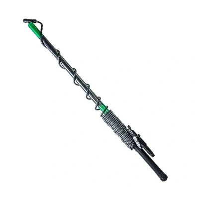 Afbeelding van Matabi Verlengstok Telescopisch 5,4 Meter Geschikt voor alle modellen Glasfiber Lans Met Viton Afdichtingen Zonder Accessoires