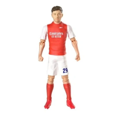 Afbeelding van Sockers Voetbal sterren sport verzamelbare beeldjes, Kai Havertzl, 20 cm