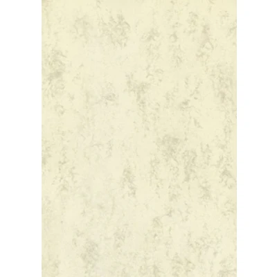 Afbeelding van BRUNNEN 105141211 universeel papier/multifunctioneel papier marmer (A4, 160 g/m², 25 vellen, gemarmerd) chamois