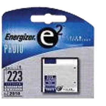 Afbeelding van 1x CRP2 lithium battery Energizer