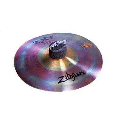 Afbeelding van Zildjian 8 ZXT Trashformer Splash Effect crash