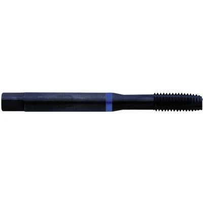 Afbeelding van Exact 42296 Machinetapboor Metrisch M10 1.5 mm Rechtssnijdend DIN 371 HSS E Model B 1 stuk(s)