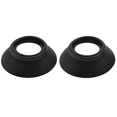 Afbeelding van TsoLay oogschelp 19 rubberen voor D810 D5 D4S D4 D3X D3S D3 D700 D800 D800E D2Xs D2X D2 Hf6 (2 stuks), 204727