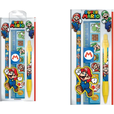 Afbeelding van Super Mario Etui