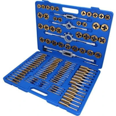 Afbeelding van Draadsnijderset KS TOOLS BT101985