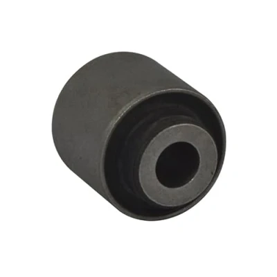 Afbeelding van TEDGUM TED80481 Draagarmrubbers Achteras, Voor, Achter, Binnen, Aan beide zijden