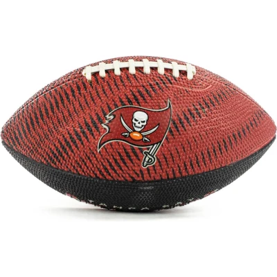 Afbeelding van Wilson NFL Team Tailgate Football Junior Buccaneers