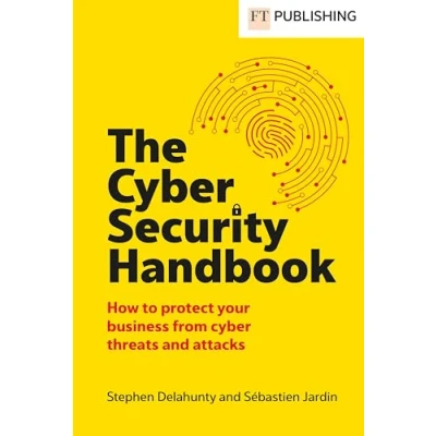 Afbeelding van The Cyber Security Handbook