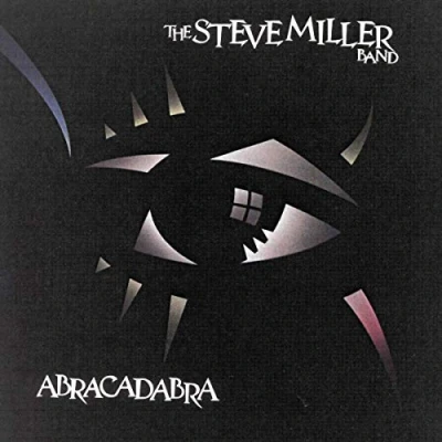 Afbeelding van Steve Miller Band Abracadabra