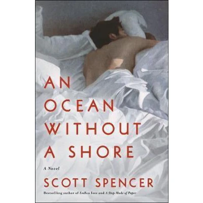 Afbeelding van An Ocean Without a Shore