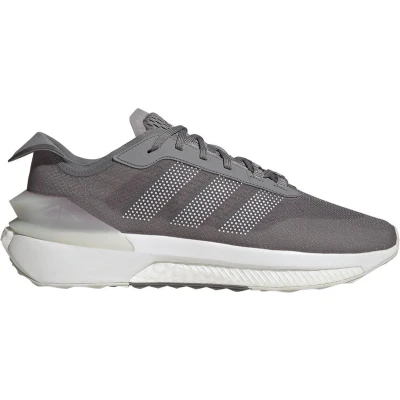 Afbeelding van adidas Sportswear Avryn Unisex Sneakers laag, Maat: 45 1/3, Grey three/grey two Kunststof/ textiel