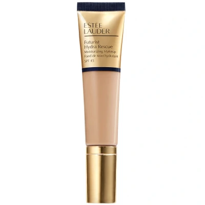 Afbeelding van Estée Lauder Futurist Hydra Rescue Moisturizing Makeup Foundation Spf45 93 3W2 Cashew