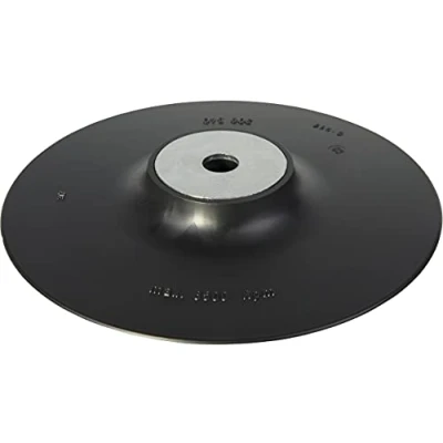 Afbeelding van Wolfcraft 2452000 Slijpschijf haakse slijper Diameter 178 mm