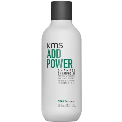 Afbeelding van KMS AddPower Shampoo 300ml