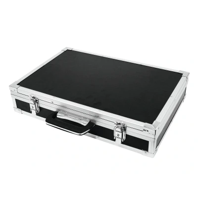 Afbeelding van Dimavery Effector Flightcase Groot Transport en podium koffer