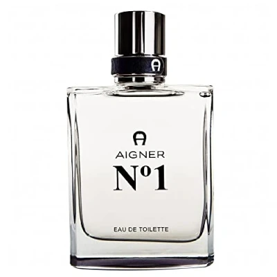 Afbeelding van Etienne Aigner No 1 Eau de Toilette 100 ml