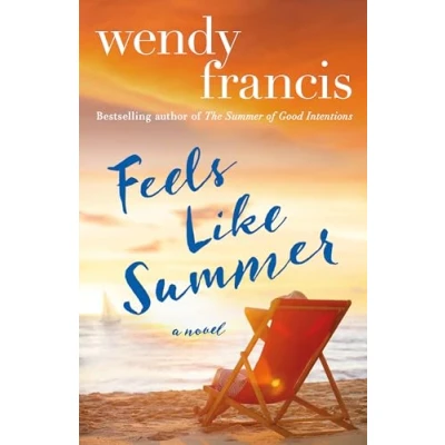 Afbeelding van Feels Like Summer: A Novel
