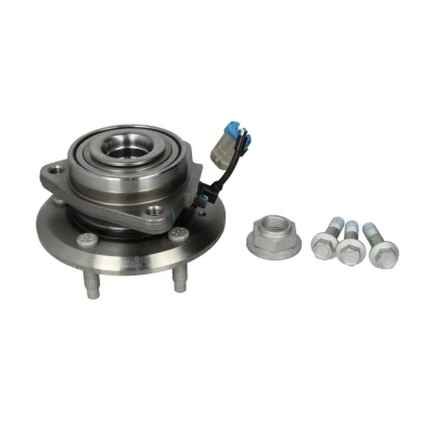 Afbeelding van SNR Wiellagerset R190.11
