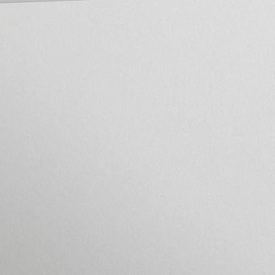 Afbeelding van Clairefontaine Maya gekleurd glad tekenpapier, 270 g, 50 x 70 cm, lichtgrijs, 25 vellen