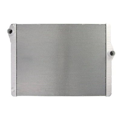 Afbeelding van NRF Radiateur 550225