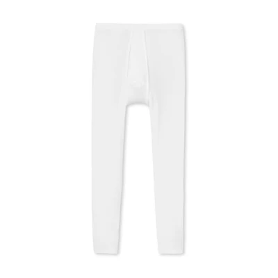 Afbeelding van Schiesser Onderbroek, Heren, Maat: Large, Weiss