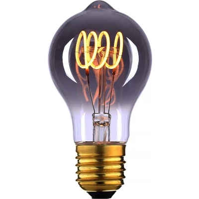 Afbeelding van Highlight Lamp LED 4W 100LM 2200K Dimbaar Rook