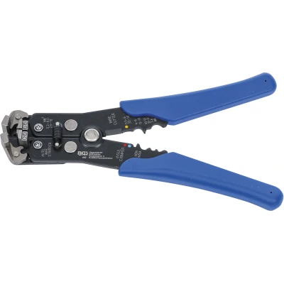 Afbeelding van BGS Automatische striptang voor ader 0,13 6 mm² 210 mm