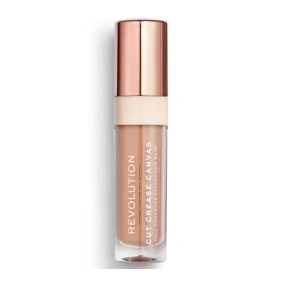 Afbeelding van Makeup Revolution Cut Crease Canvas Oogschaduw Primer Etch Deep