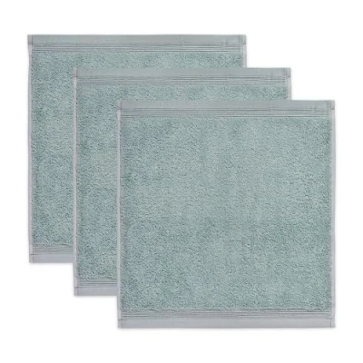 Afbeelding van Möve Superwuschel zeepdoekjes, 30 x cm, van 100% katoen, set 3 stuks
