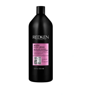 Afbeelding van Redken Acidic Color Gloss Shampoo 1000ml