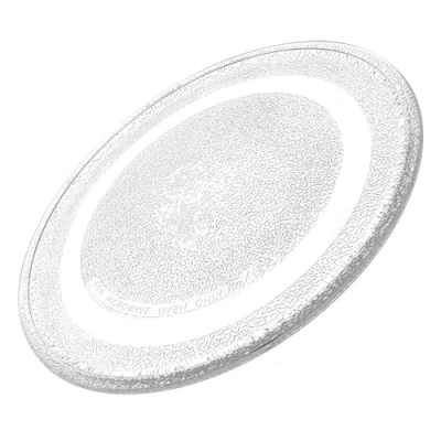 Afbeelding van Paxanpax 75 UN 03 Universele Magnetron Draaitafel Glasplaat met plat profiel, 245 mm