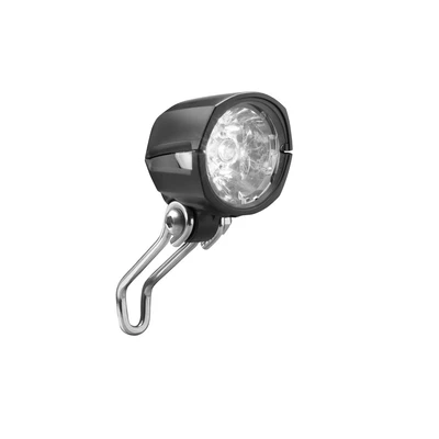 Afbeelding van Busch &amp; Muller Koplamp und Müller Lumotec Dopp N Plus met standlicht voor naafdynamo 35 Lux
